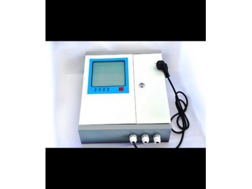 甲醛泄漏报警器价格与供应解析——济南联翔仪器仪表销售部