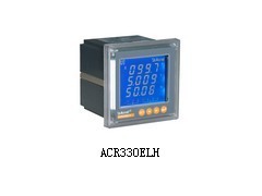 安科瑞ACR系列网络电力仪表 高端测控，厂家直供，特价赋能合作伙伴