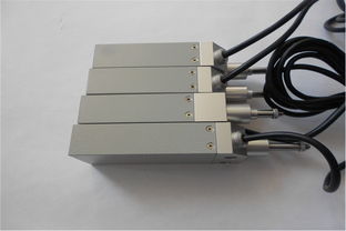 微米级高精度位移传感器 在现代工业测量中的核心应用与采购指南